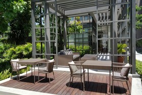 Rain Cha Am - Hua Hin by J&P