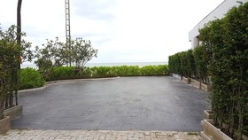 Rain Cha Am - Hua Hin by J&P