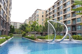 Rain Cha Am - Hua Hin by J&P