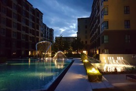 Rain Cha Am - Hua Hin by J&P