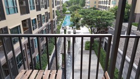Rain Cha Am - Hua Hin by J&P