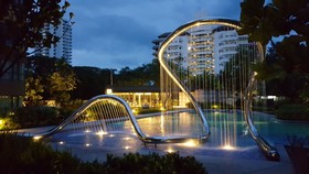 Rain Cha Am - Hua Hin by J&P