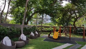 Rain Cha Am - Hua Hin by J&P