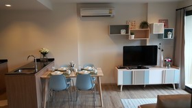 Rain Cha Am - Hua Hin by J&P