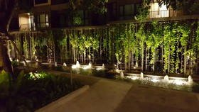 Rain Cha Am - Hua Hin by J&P