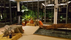 Rain Cha Am - Hua Hin by J&P