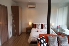 Rain Cha Am - Hua Hin by J&P