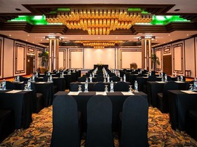 The Regent Cha-Am Beach Resort