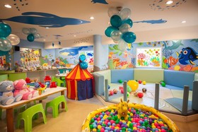 The Regent Cha-Am Beach Resort