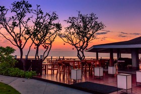 The Regent Cha-Am Beach Resort