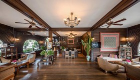 Regent Chalet Hua Hin