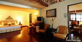 Regent Chalet Hua Hin