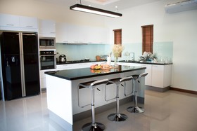 Tulip House Pool Villa Hua Hin
