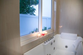 Tulip House Pool Villa Hua Hin