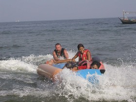 Urs Treff Guesthouse