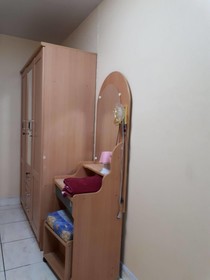 Urs Treff Guesthouse