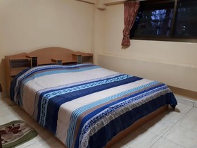 Urs Treff Guesthouse