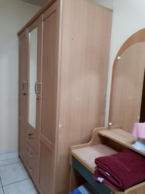 Urs Treff Guesthouse