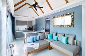 Vann Hua Hin Resort