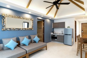Vann Hua Hin Resort