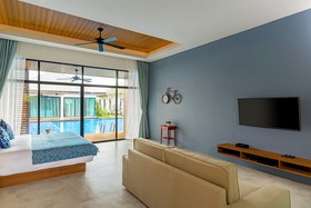 Vann Hua Hin Resort