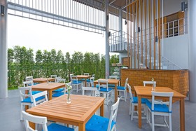 Vann Hua Hin Resort