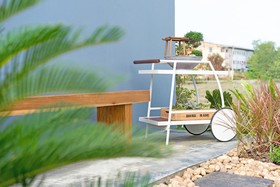 Vann Hua Hin Resort