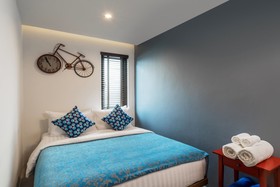 Vann Hua Hin Resort