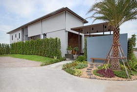 Vann Hua Hin Resort