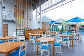 Vann Hua Hin Resort
