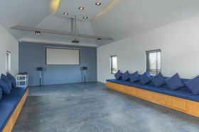 Vann Hua Hin Resort