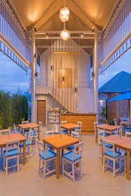 Vann Hua Hin Resort