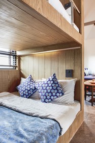 Vann Hua Hin Resort