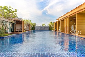 Vann Hua Hin Resort