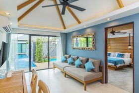 Vann Hua Hin Resort