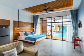 Vann Hua Hin Resort