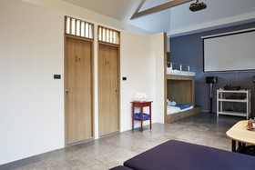 Vann Hua Hin Resort