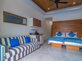 Vann Hua Hin Resort