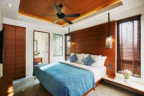 Vann Hua Hin Resort