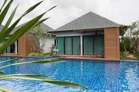 Vann Hua Hin Resort