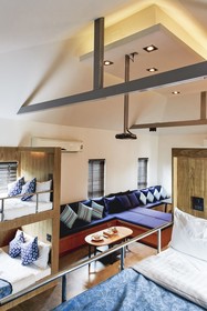 Vann Hua Hin Resort