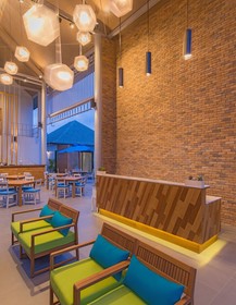 Vann Hua Hin Resort