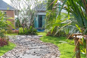 Vann Hua Hin Resort