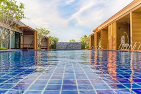 Vann Hua Hin Resort