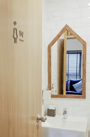 Vann Hua Hin Resort