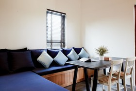 Vann Hua Hin Resort