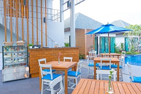 Vann Hua Hin Resort