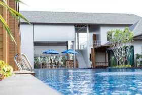 Vann Hua Hin Resort