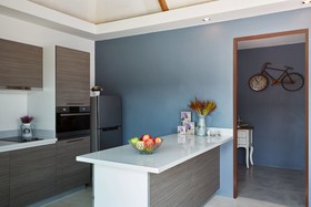 Vann Hua Hin Resort