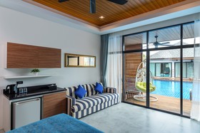 Vann Hua Hin Resort